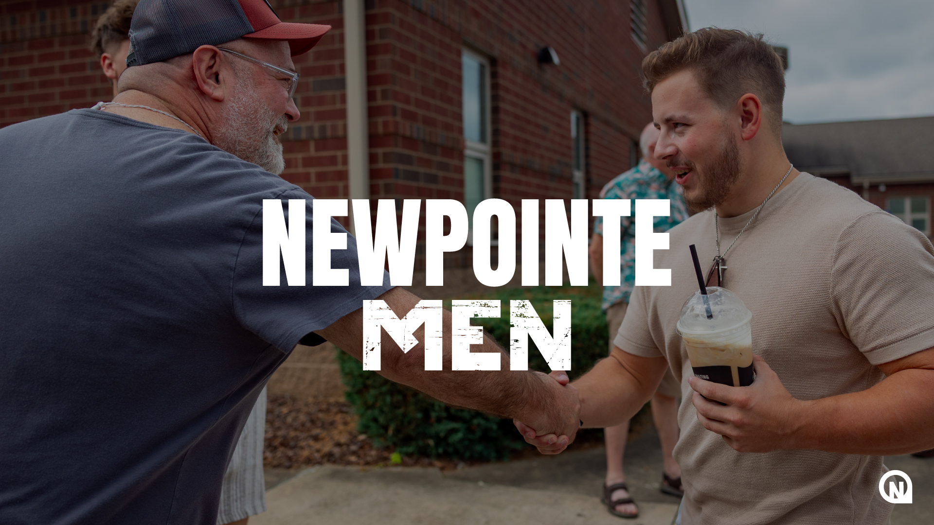 Men's Event
