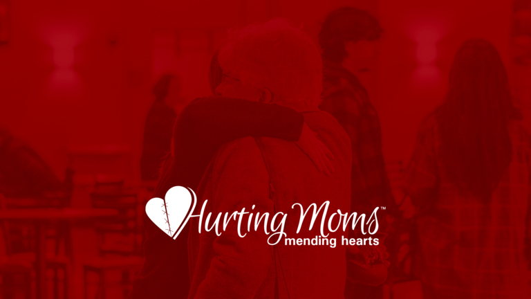 Hurting Moms Support Group