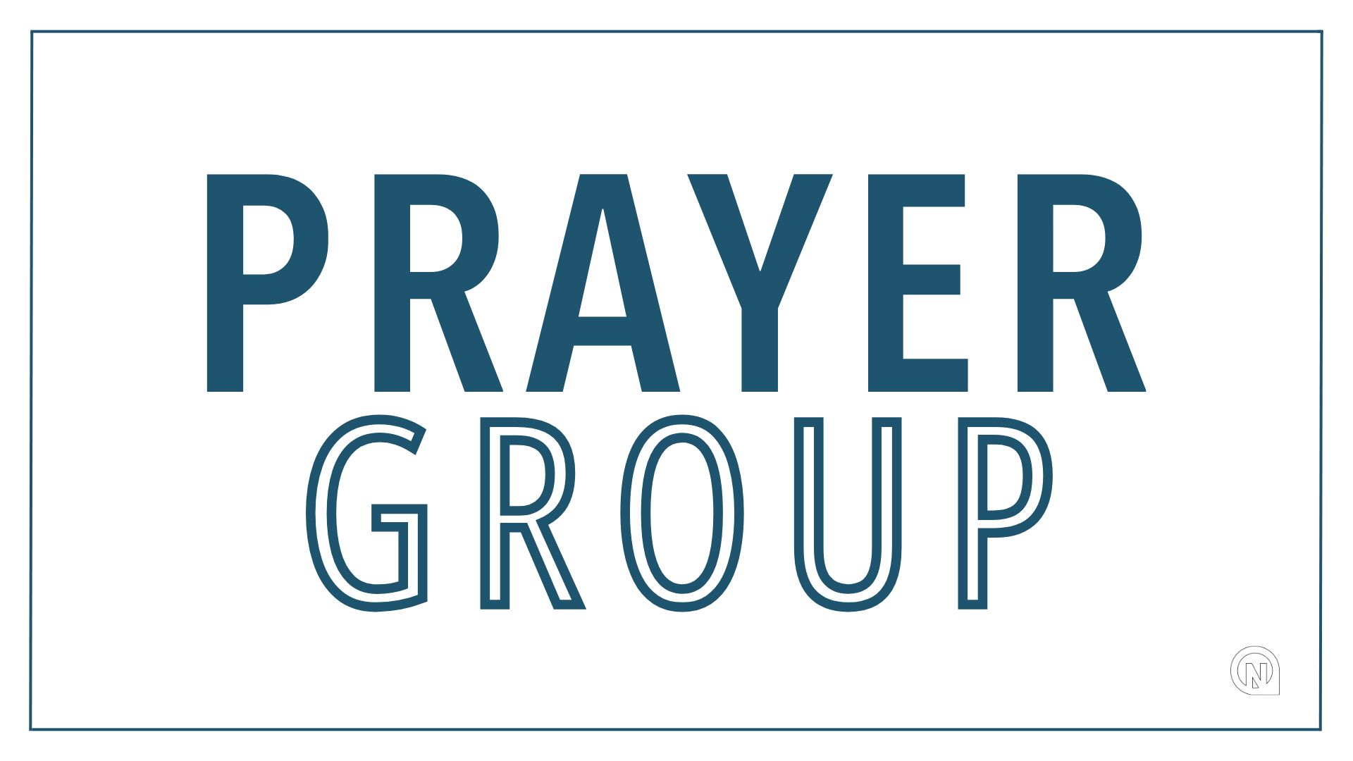 Prayer Group