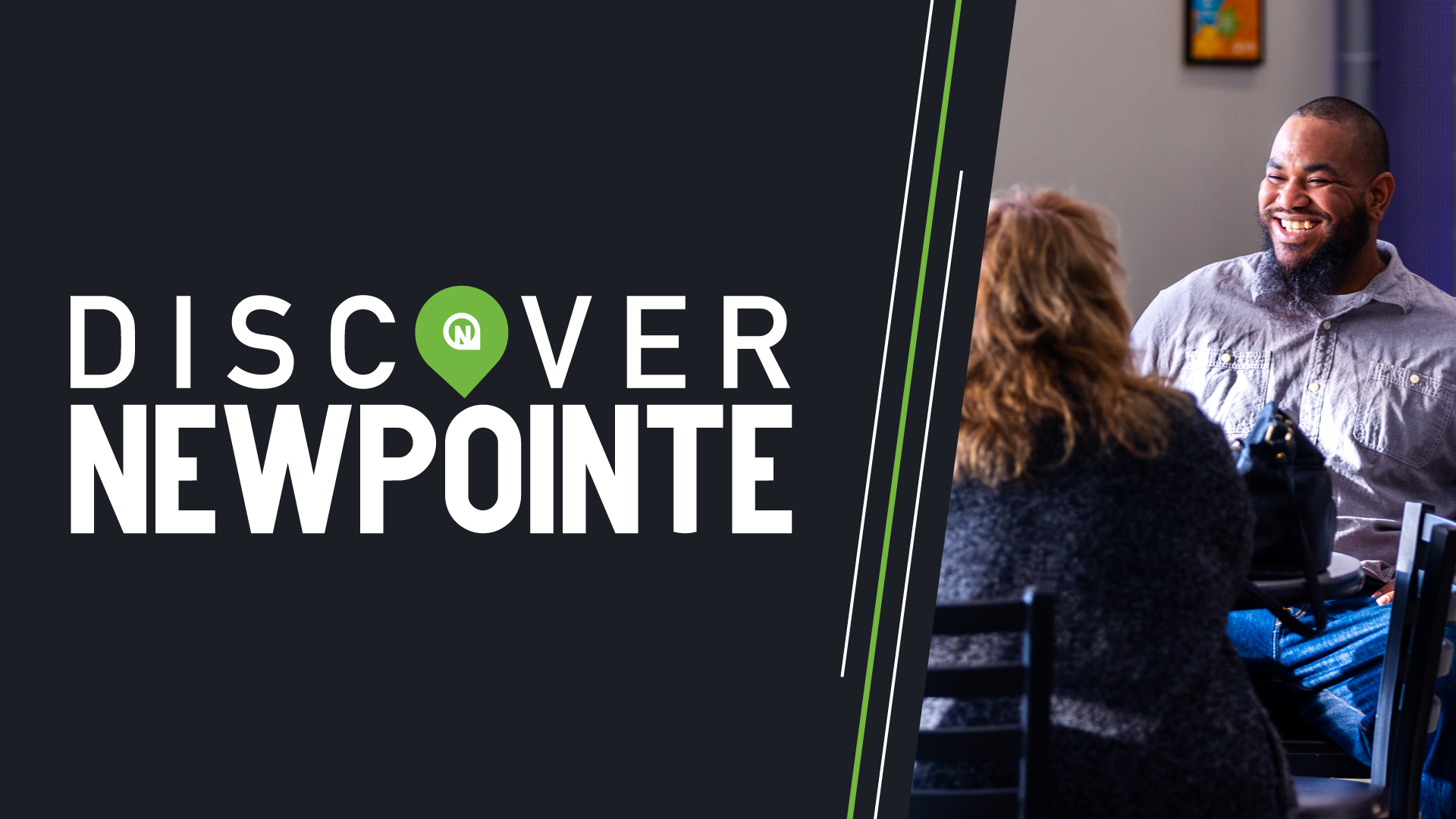 Discover NewPointe