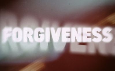 The Power of Forgiveness
