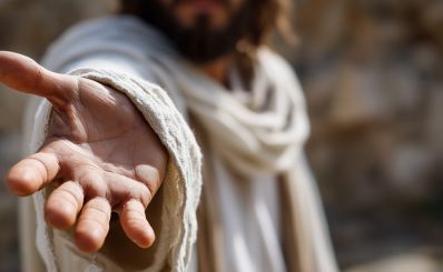 Following Jesus: When His Agenda Collides with Yours