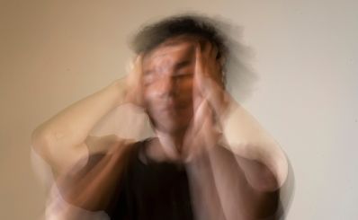 PTSD Awareness Month