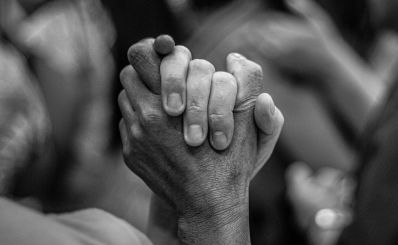 In the Midst of Division